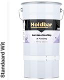 Holdbar Laminaatcoating Wit (Witste kleur) 5 Kg