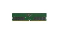 Kingston ValueRAM 16Go DDR5 5600MHz PC5-44800 Mémoire pour ordinateur de bureau