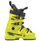 Fischer Chaussures de ski alpin junior Rc4 65 Gw