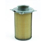 Luchtfilter Suzuki Luchtfilter voor Cash Filter Airbox Twee Originele Suzuki GSX1400