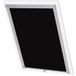 Store occultant roulant noir FK06