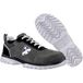 Footguard SMART GREY LOW S1P FO SR 641790824000038 Chaussures de sécurité S1P Pointure (UE) : 38 Gris 1 paire