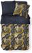 Lefebvre Textile Coton linge de lit 220 x 240 cm AIRY DAWN, motif floral