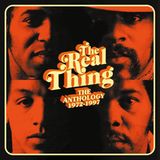 Suburban Real Thing Anthology 1972-1997