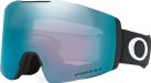 Oakley FALL LINE M MAT NOIR / PRIZM SAPPHIRE