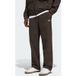 ADIDAS ORIGINALS Broek 'Winter Club' bruin / chocoladebruin / lichtbruin / zwart