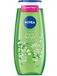 NIVEA Fruity Delight douchegel, appelgroen en lelietje-van-dalen, 250 ml, 6 stuks