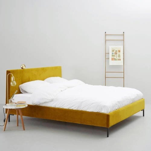 - bed Malmö (160x200 cm)