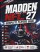 MADDEN NFL 27 COMPLETE PLAYERS GUIDE