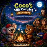 Coco's Silly Camping Adventure