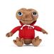 Schmidt Spiele E.T. De buitenaardse wezens met hoodie, pluche figuur 24 cm