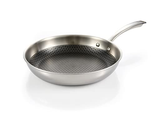 Tescoma 780558 Steelcraft braadpan, diameter 28 cm
