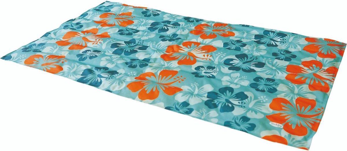Nobby koelmat Flower L 90 cm - Hond