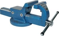 Promat bankschroef 180mm