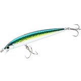 YO-Zuri Zout Lokken HydroMinnow LC Drijvende 150mm/170mm Zwaartepunt Transfer