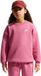 Nike Sportswear Club Fleece Sweater Kinderen Roze - Maat XL