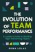 The Evolution of Team Performance: A Leader’s Guide to Building High-Performing Teams