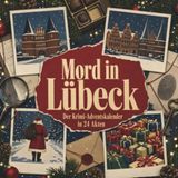 Mord tiptop Mord in Lübeck