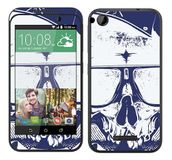 Royal Sticker RS.114403 sticker voor HTC Desire 320 Thug