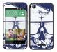 Royal Sticker RS.114403 sticker voor HTC Desire 320 Thug