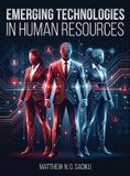 EMERGING Libri GmbH Emerging Technologies in Human Resources, Hardcover