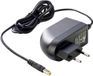 Dehner Elektronik SYS 1308N-2415-W2E Stekkernetvoeding, vaste spanning 15 V/DC 1.6 A 24 W Gestabiliseerd
