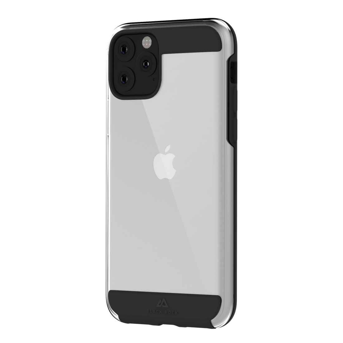 Hama Air Robust iPhone 11 Max hoesje zwart