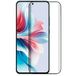 Cool displaybescherming van gehard glas voor Oppo Reno 11F 5G (Full 3D, zwart)