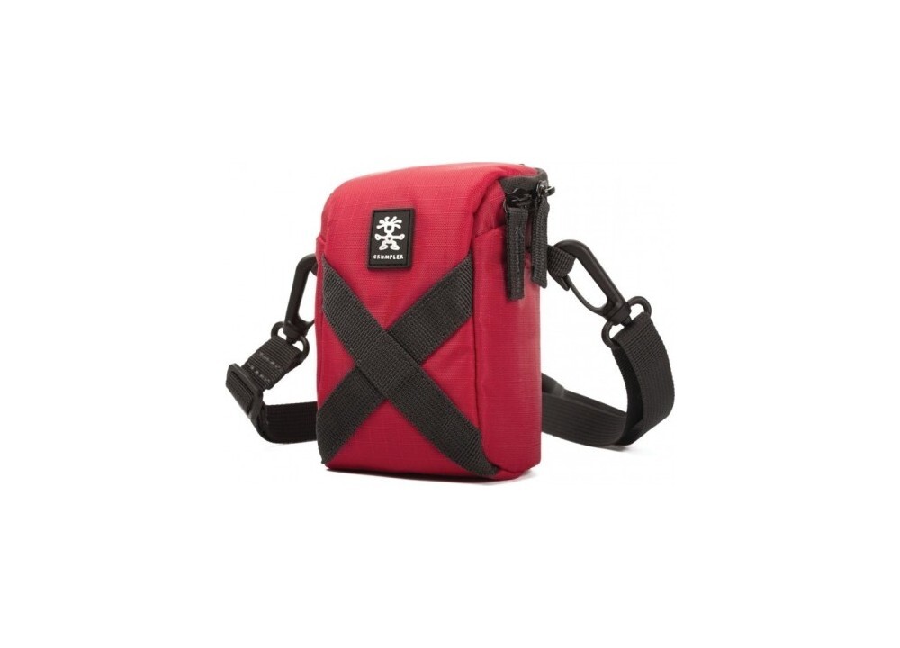 crumpler Quick Delight Pouch 200 (red