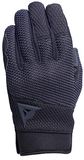 Dainese Torino handschoenen voor dames, zwart/antraciet, Large