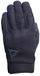 Dainese Torino handschoenen voor dames, zwart/antraciet, Large
