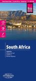 Reise Know-How South Africa (1:1.400.000)