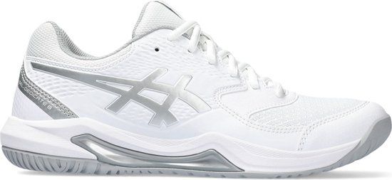 Asics Gel-dedicate 8 Women's White 41.5