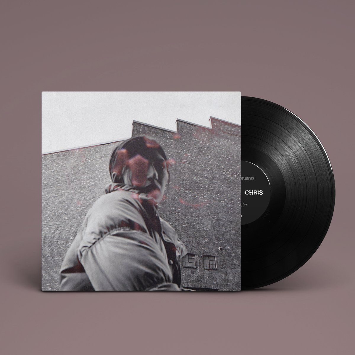 4AD Aldous Harding - Warm Chris