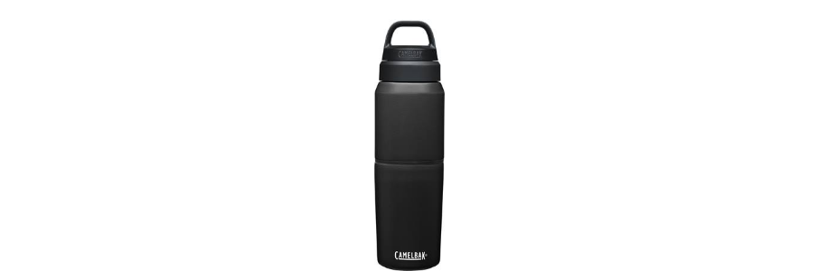 CamelBak MultiBev V.I. - Drinkfles - 500 ml - Zwart