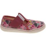 Fare Pantoufles mid wide bébé fille