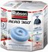 Rubson Vochtopnemer AERO 360 Navulling - 12 x 2x 450 gr - Voordeelverpakking