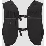 MP Hydration hemd - Zwart - S