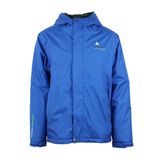 Peak Mountain Waterdichte jas Cajik Heren XXL Blauw
