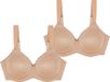TRIUMPH Essential Minimizer BH lichtbeige