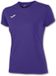 Joma Combi Damestrui Paars Polyester Korte Mouw Lente/Zomer Sportmode