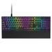 NZXT Function 2 2024 - Full-size Optical Gaming Keyboard - 8K Polling Rate - Optische Lineaire Schakelaars - Verstelbare Actuation - PBT Double Shot Keycaps - RGB - Hot Swap - Zwart US (QWERTY)