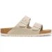 Birkenstock Arizona Bs, damessandalen, Oester, 42 EU smalle maat