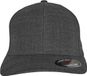 FLEXFIT Gemêleerde Pet FL6277FM - Charcoal - L/XL