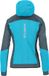 Karpos Alagna Plus Evo Dames Jas - Blauw