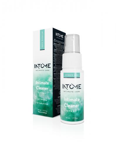 Intome Intimate Cleaner Spray