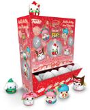 Funko Pocket Pop Snowball: Sanrio Lo- 12pcpdq