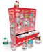Funko Pocket Pop Snowball: Sanrio Lo- 12pcpdq