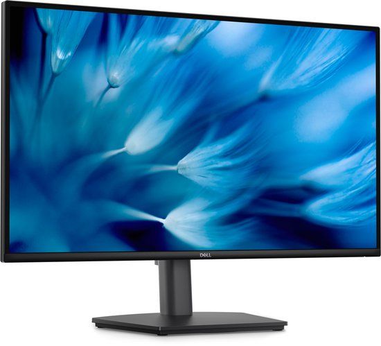 DELL Pro E2726DS computer monitor 68,6 cm (27") 2560 x 1440 Pixels Quad HD LCD Zwart
