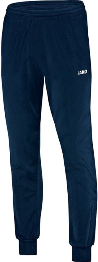 JAKO Classico Polyesterbroek - 4059562013702